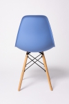 Стул SC-001  синий